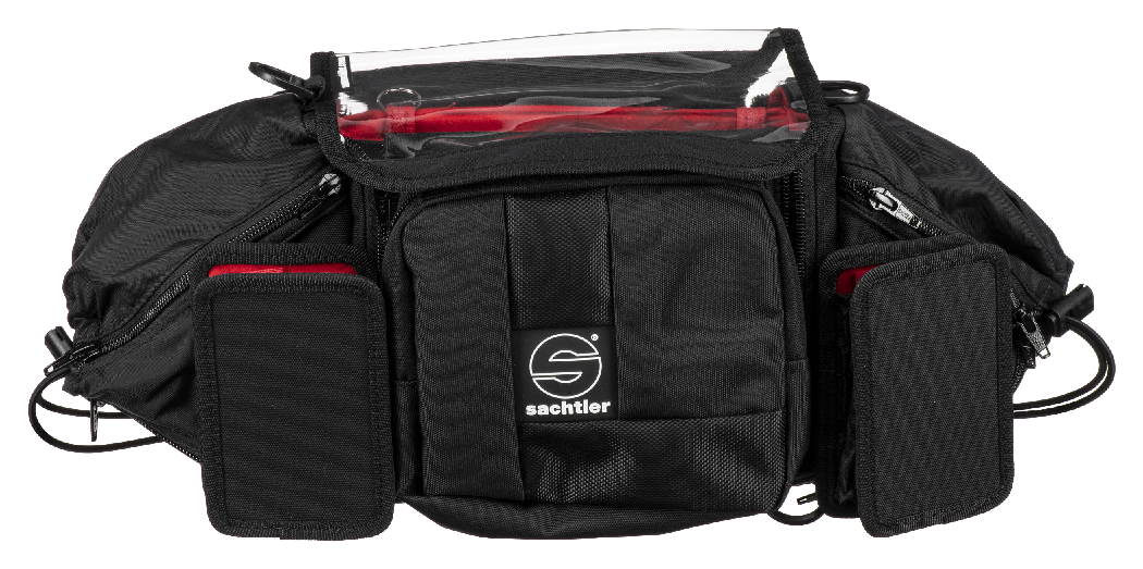 Sachtler Lightweight Audio Bag Small